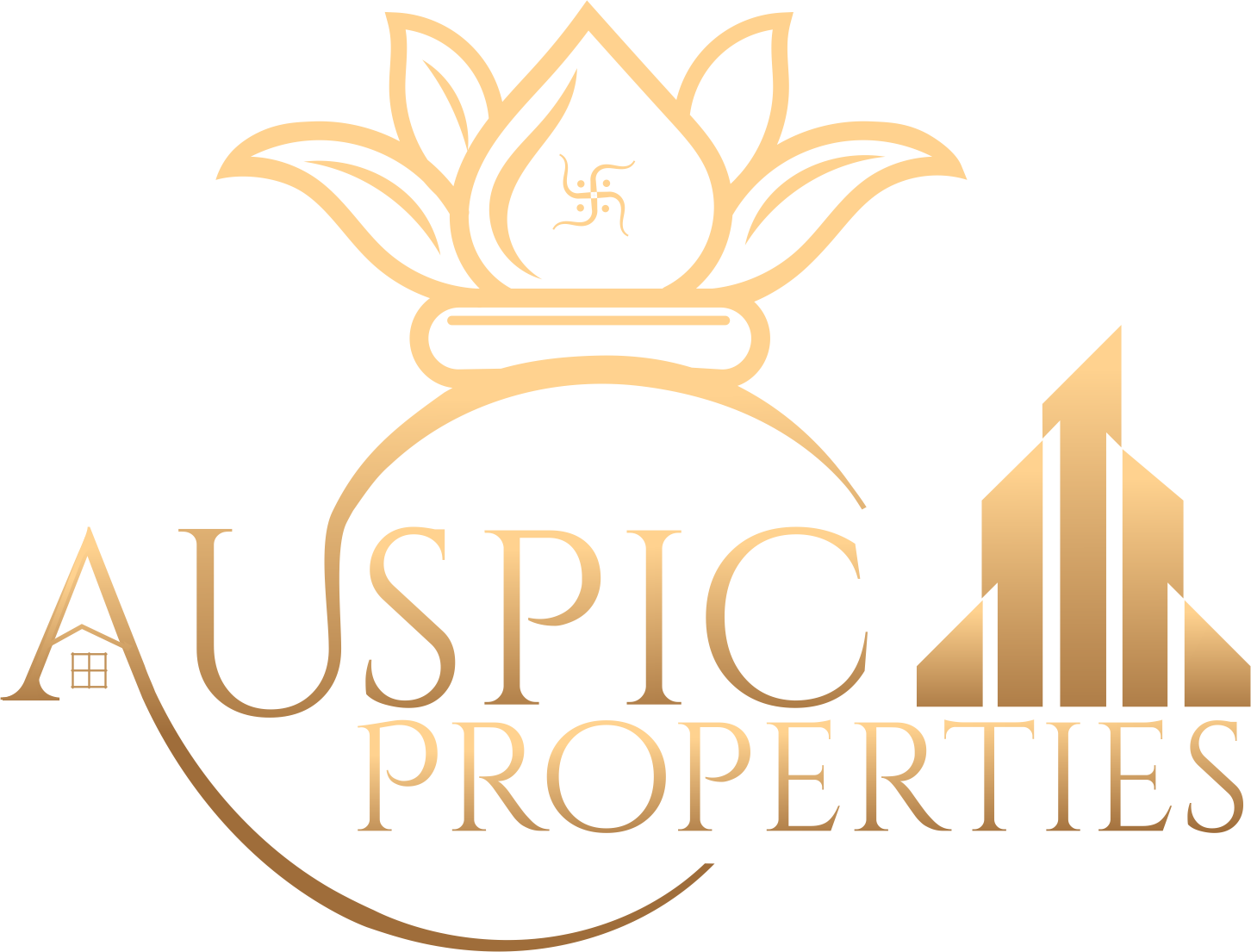 Auspic Properties-